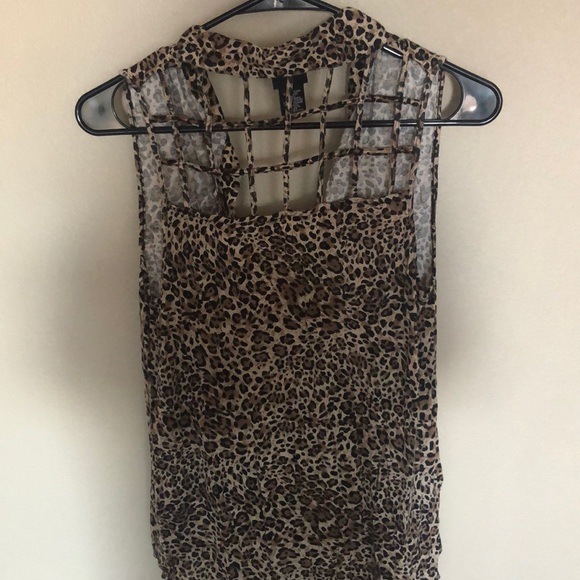 Women’s tank top - Picture 2 of 2